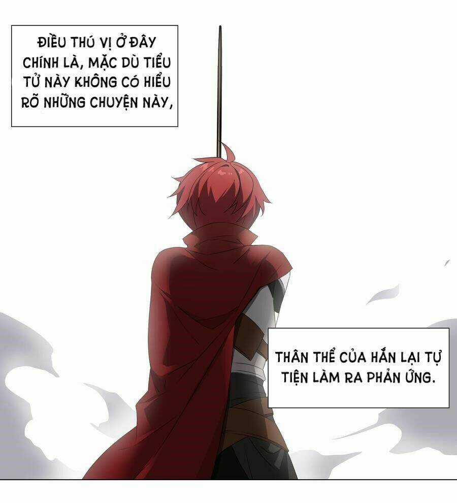 My Harem Grew So Large, I Was Forced to Ascend Chapter 33 trang 18