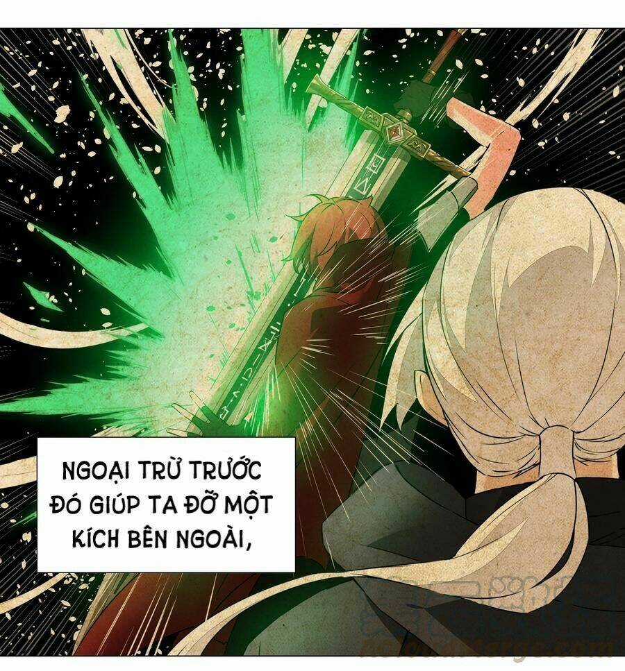 My Harem Grew So Large, I Was Forced to Ascend Chapter 33 trang 20