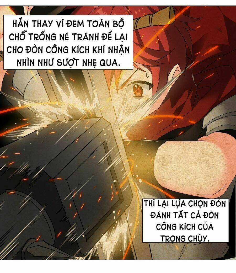 My Harem Grew So Large, I Was Forced to Ascend Chapter 33 trang 21