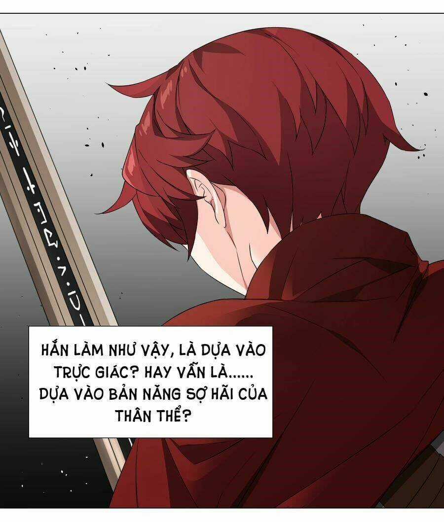 My Harem Grew So Large, I Was Forced to Ascend Chapter 33 trang 22