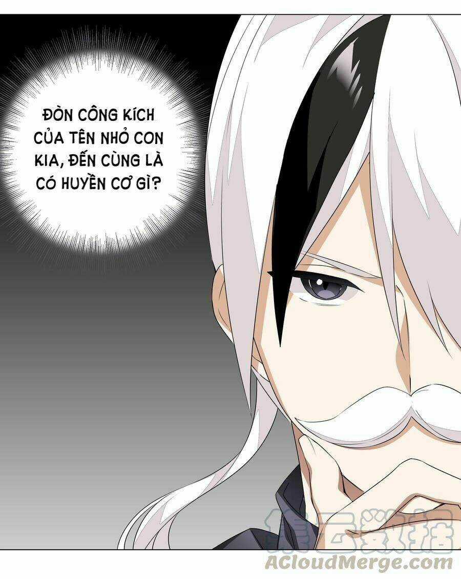 My Harem Grew So Large, I Was Forced to Ascend Chapter 33 trang 23