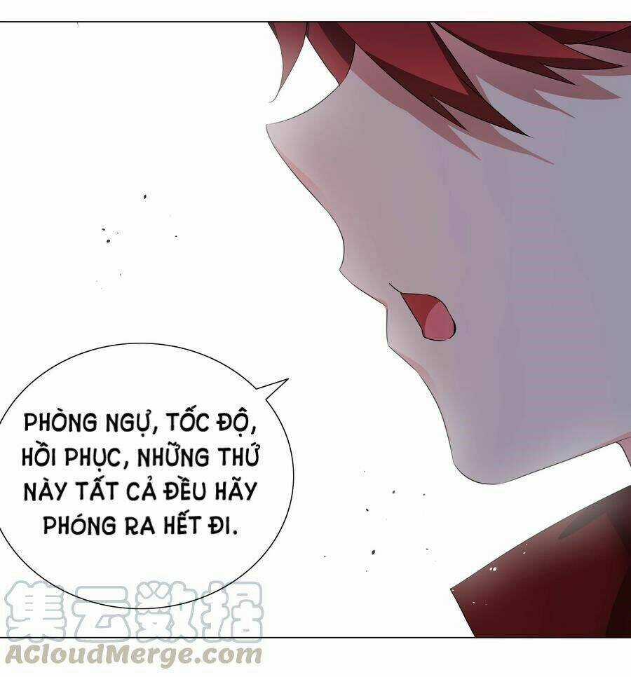 My Harem Grew So Large, I Was Forced to Ascend Chapter 33 trang 26