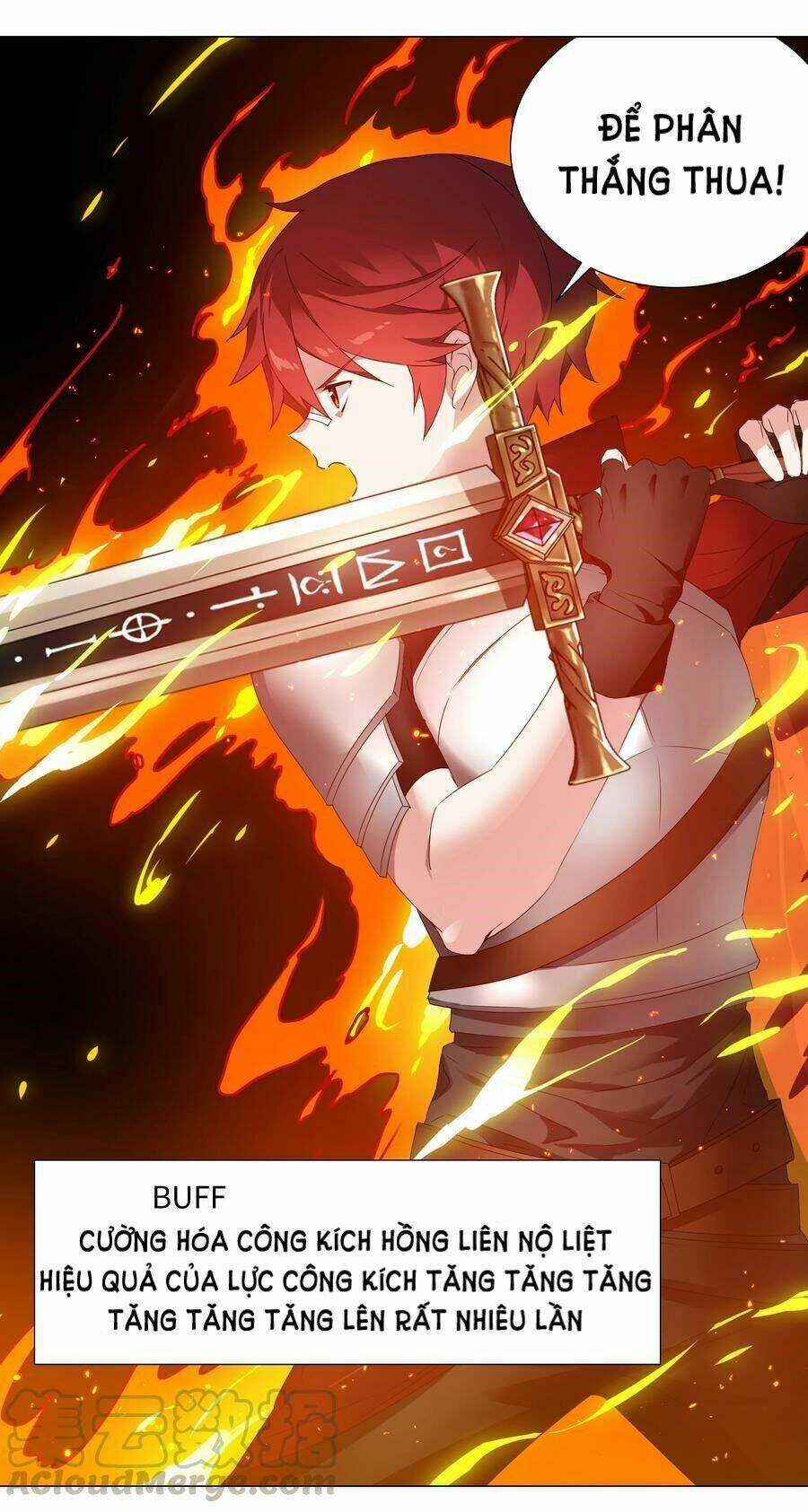 My Harem Grew So Large, I Was Forced to Ascend Chapter 33 trang 29