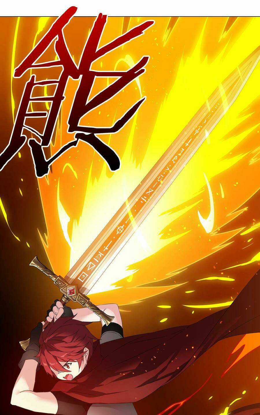 My Harem Grew So Large, I Was Forced to Ascend Chapter 33 trang 31