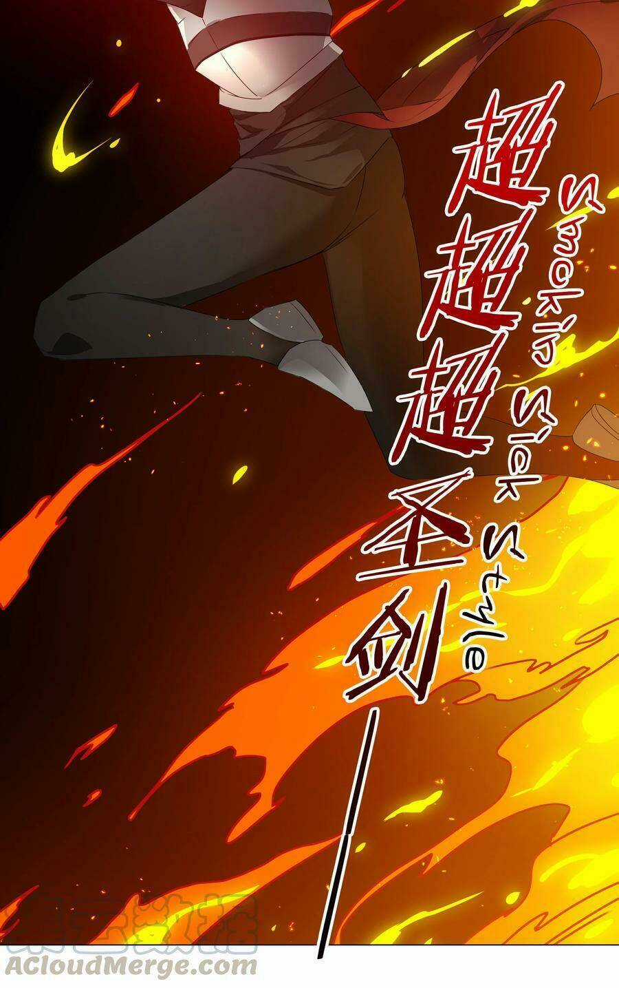 My Harem Grew So Large, I Was Forced to Ascend Chapter 33 trang 32