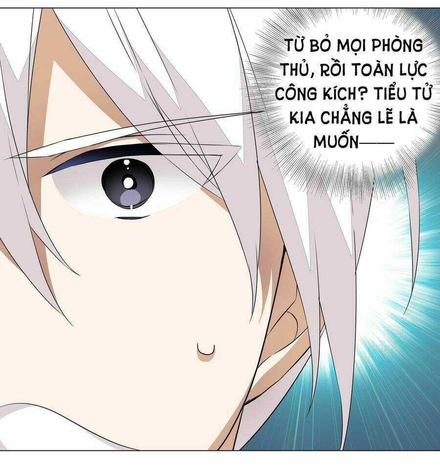 My Harem Grew So Large, I Was Forced to Ascend Chapter 33 trang 33