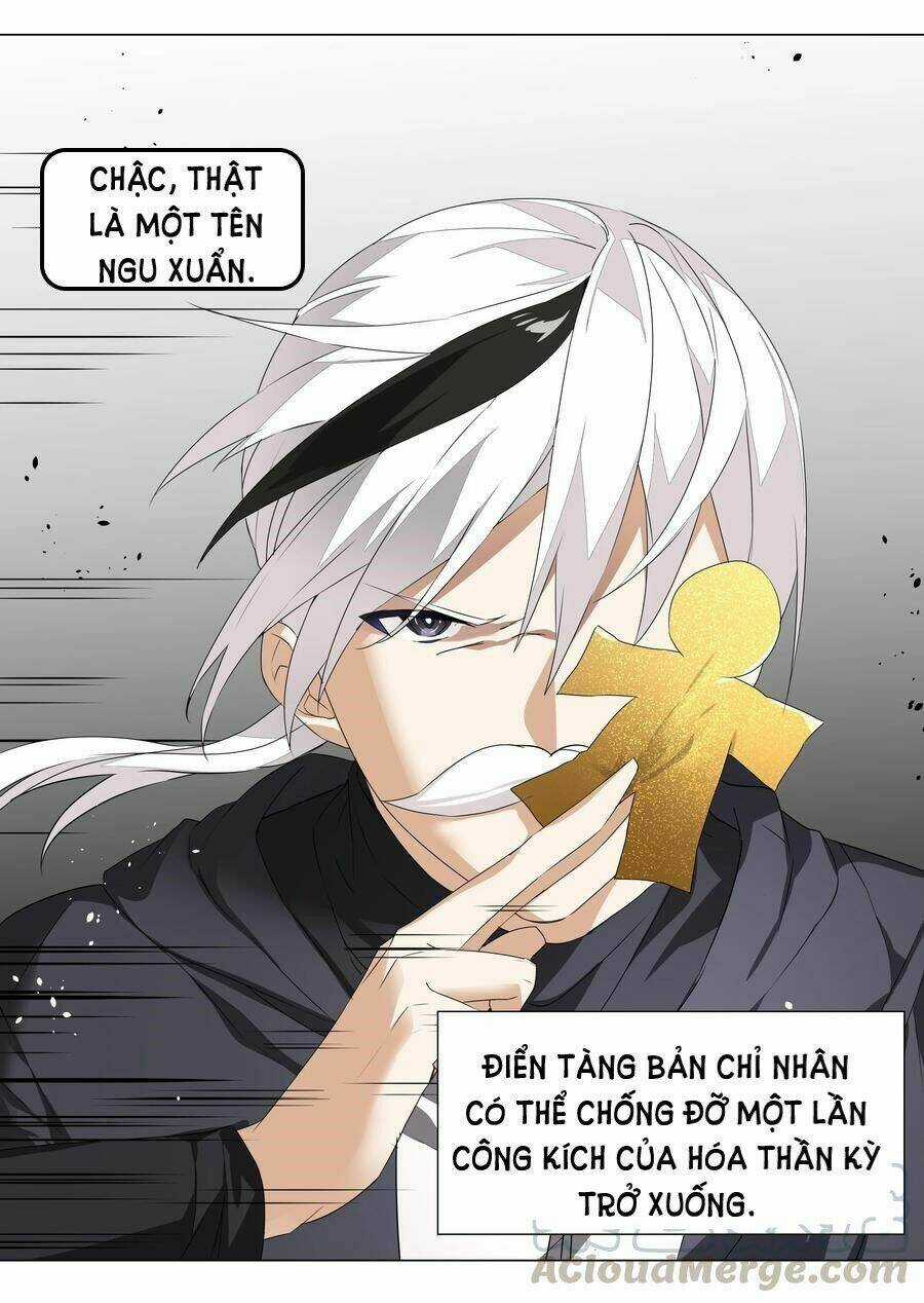 My Harem Grew So Large, I Was Forced to Ascend Chapter 33 trang 35