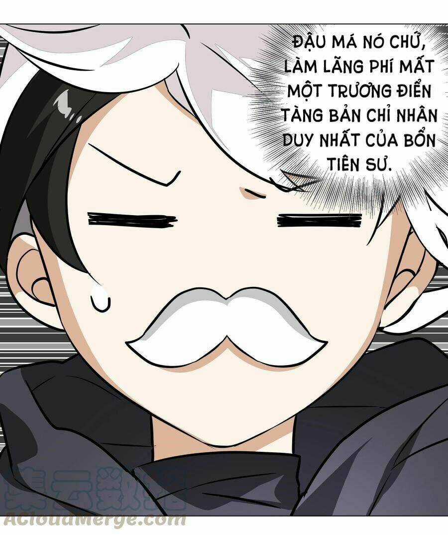 My Harem Grew So Large, I Was Forced to Ascend Chapter 33 trang 38