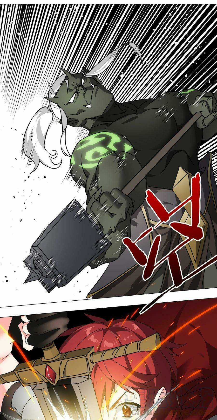 My Harem Grew So Large, I Was Forced to Ascend Chapter 33 trang 4