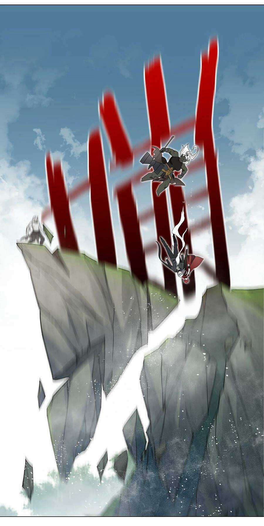 My Harem Grew So Large, I Was Forced to Ascend Chapter 33 trang 40