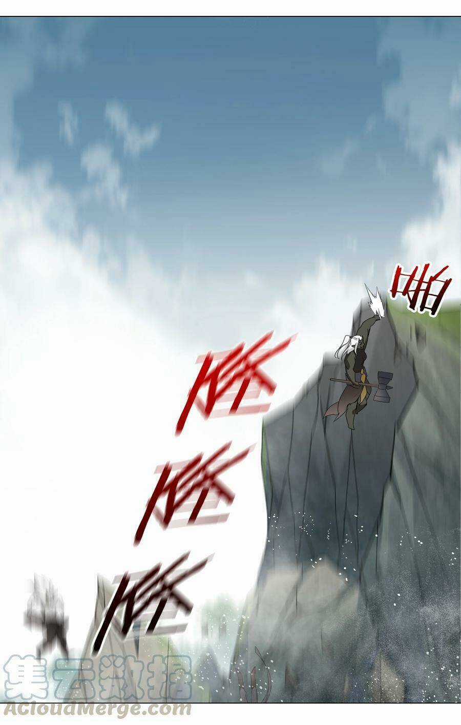 My Harem Grew So Large, I Was Forced to Ascend Chapter 33 trang 41