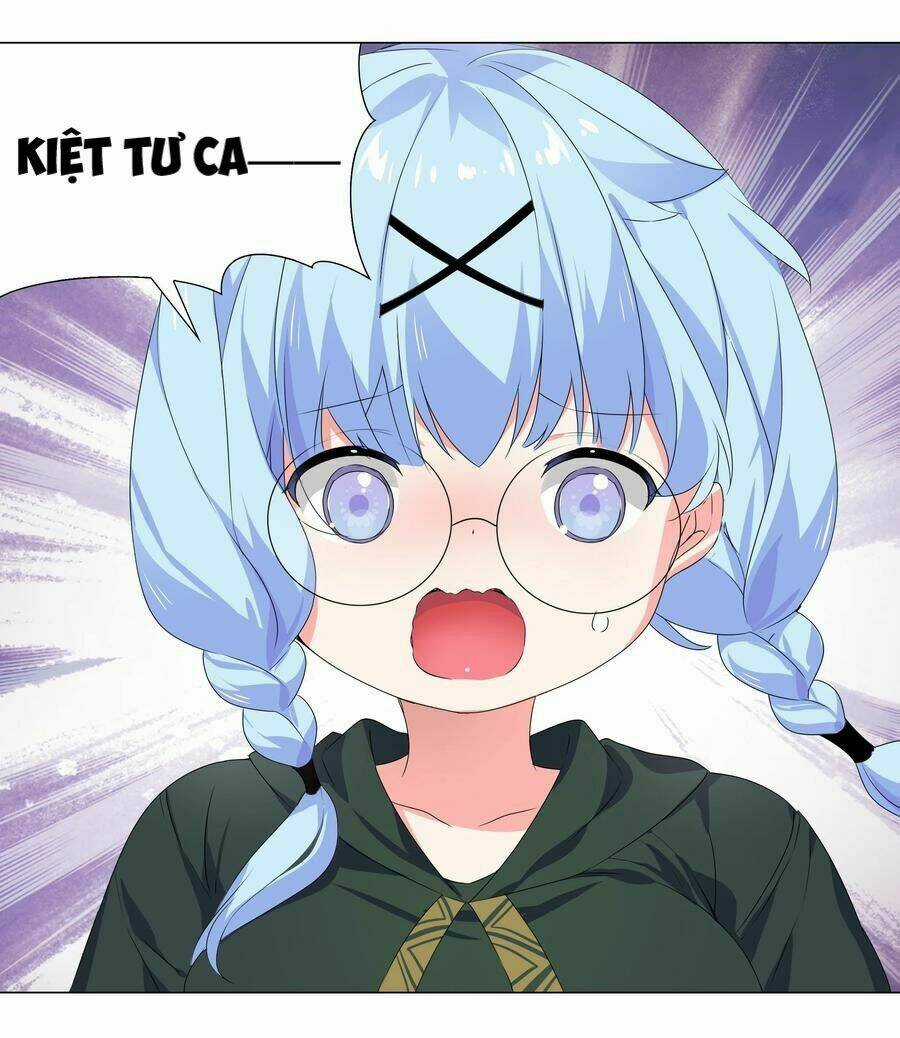 My Harem Grew So Large, I Was Forced to Ascend Chapter 33 trang 42