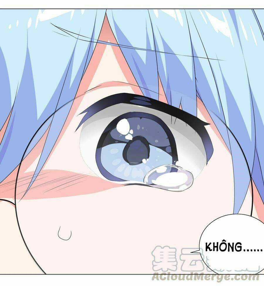 My Harem Grew So Large, I Was Forced to Ascend Chapter 33 trang 44