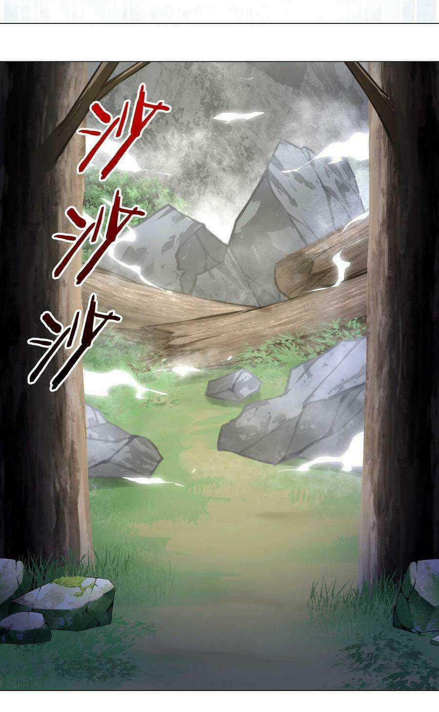 My Harem Grew So Large, I Was Forced to Ascend Chapter 33 trang 46