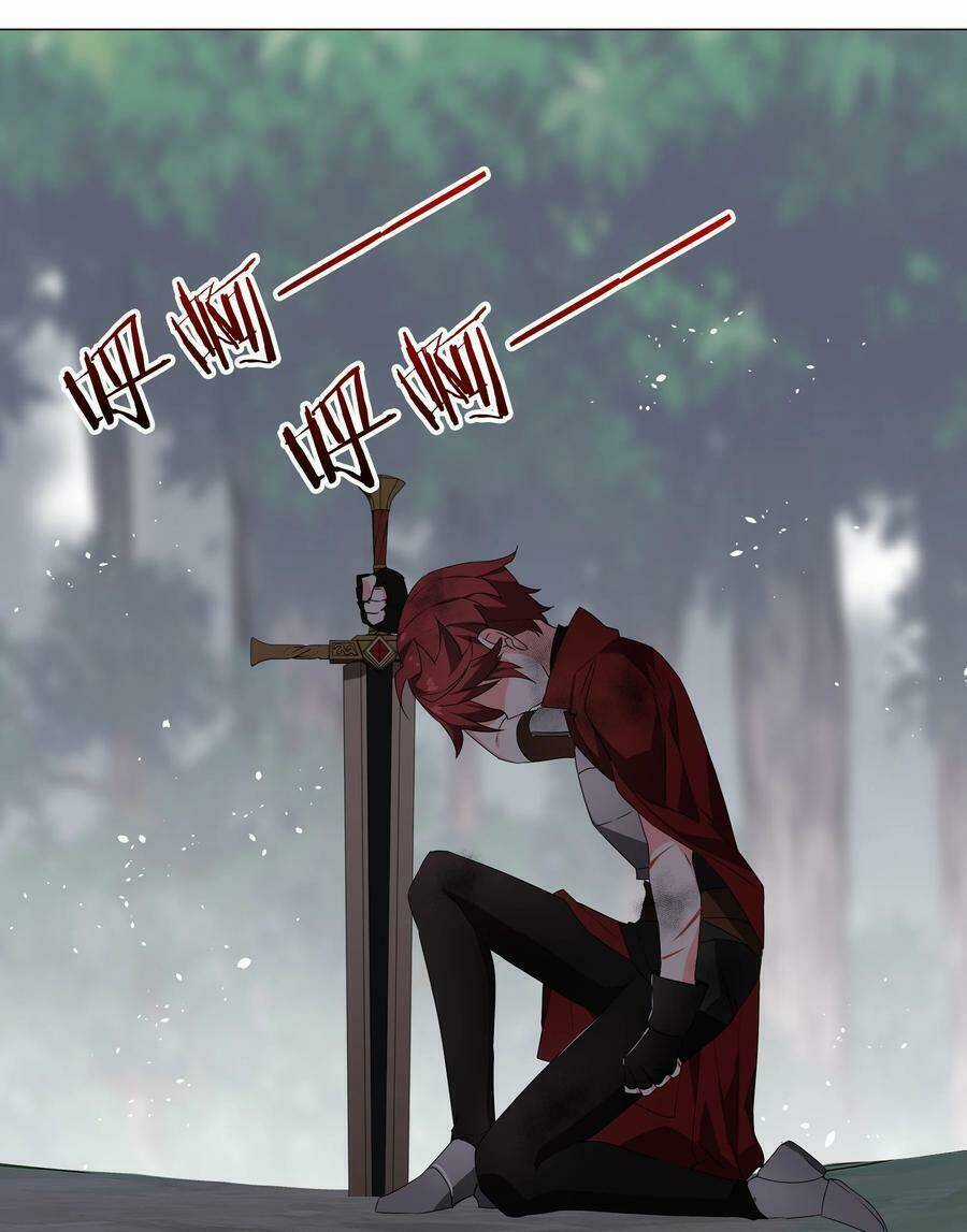 My Harem Grew So Large, I Was Forced to Ascend Chapter 33 trang 48