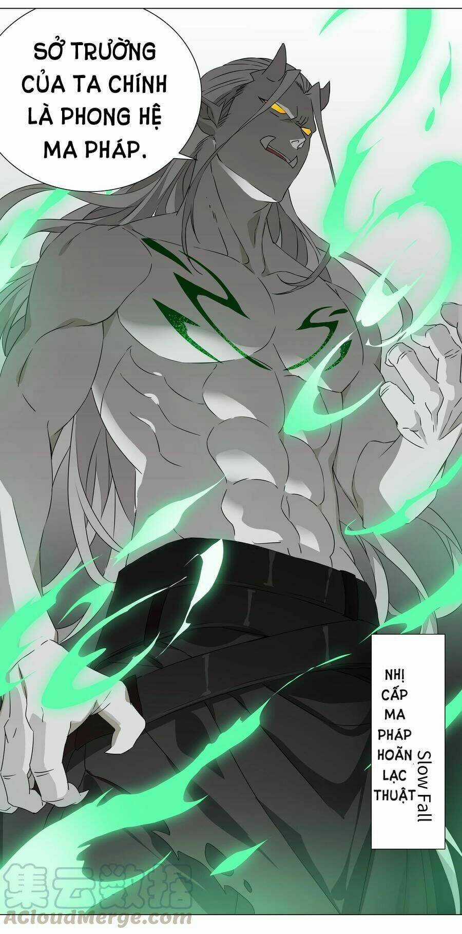 My Harem Grew So Large, I Was Forced to Ascend Chapter 33 trang 50