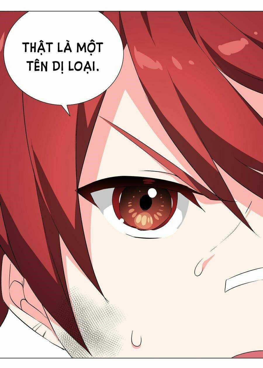 My Harem Grew So Large, I Was Forced to Ascend Chapter 33 trang 52