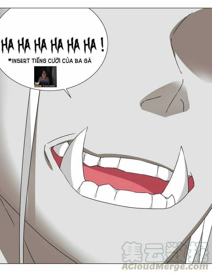 My Harem Grew So Large, I Was Forced to Ascend Chapter 33 trang 53