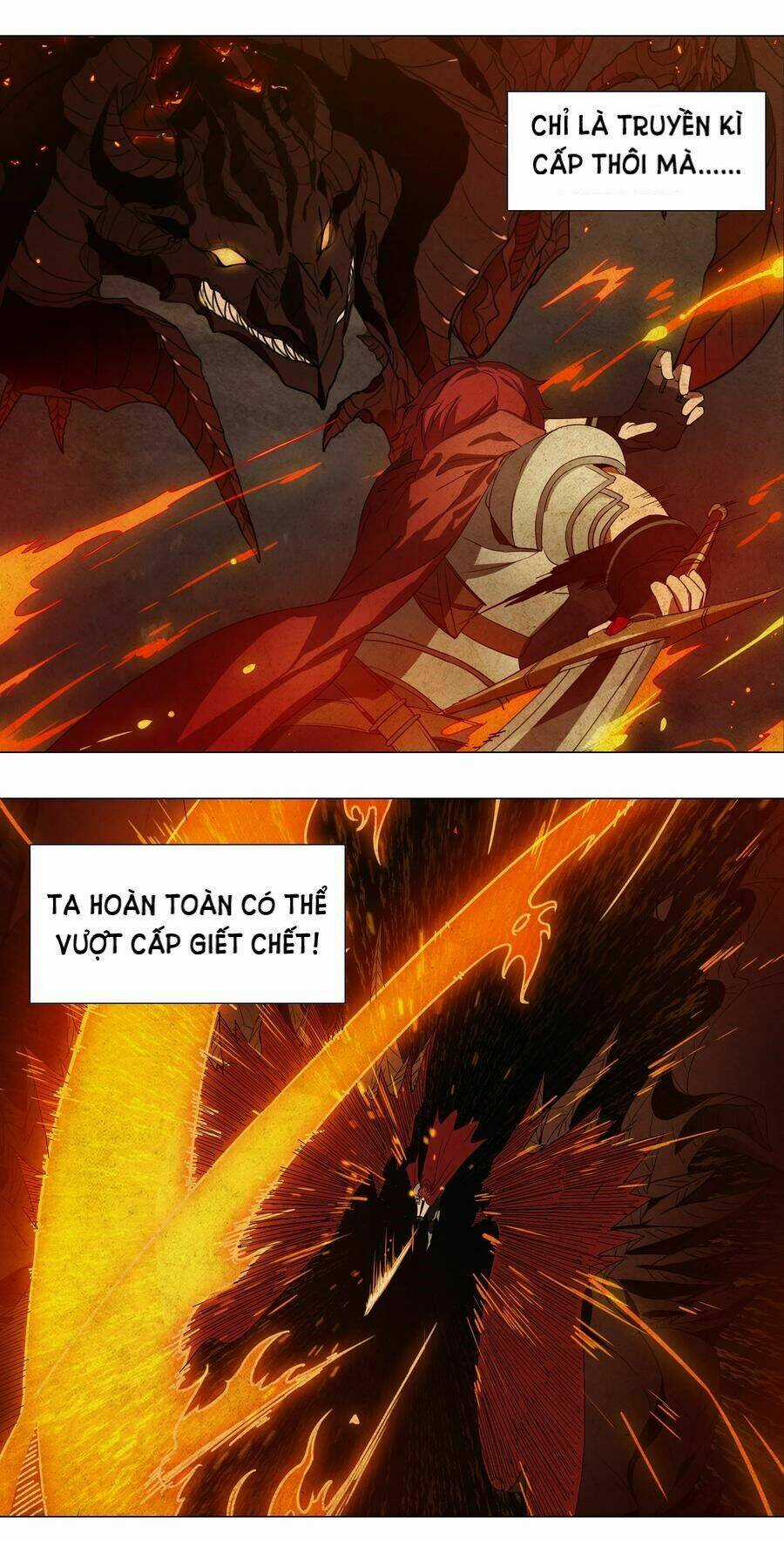 My Harem Grew So Large, I Was Forced to Ascend Chapter 33 trang 57