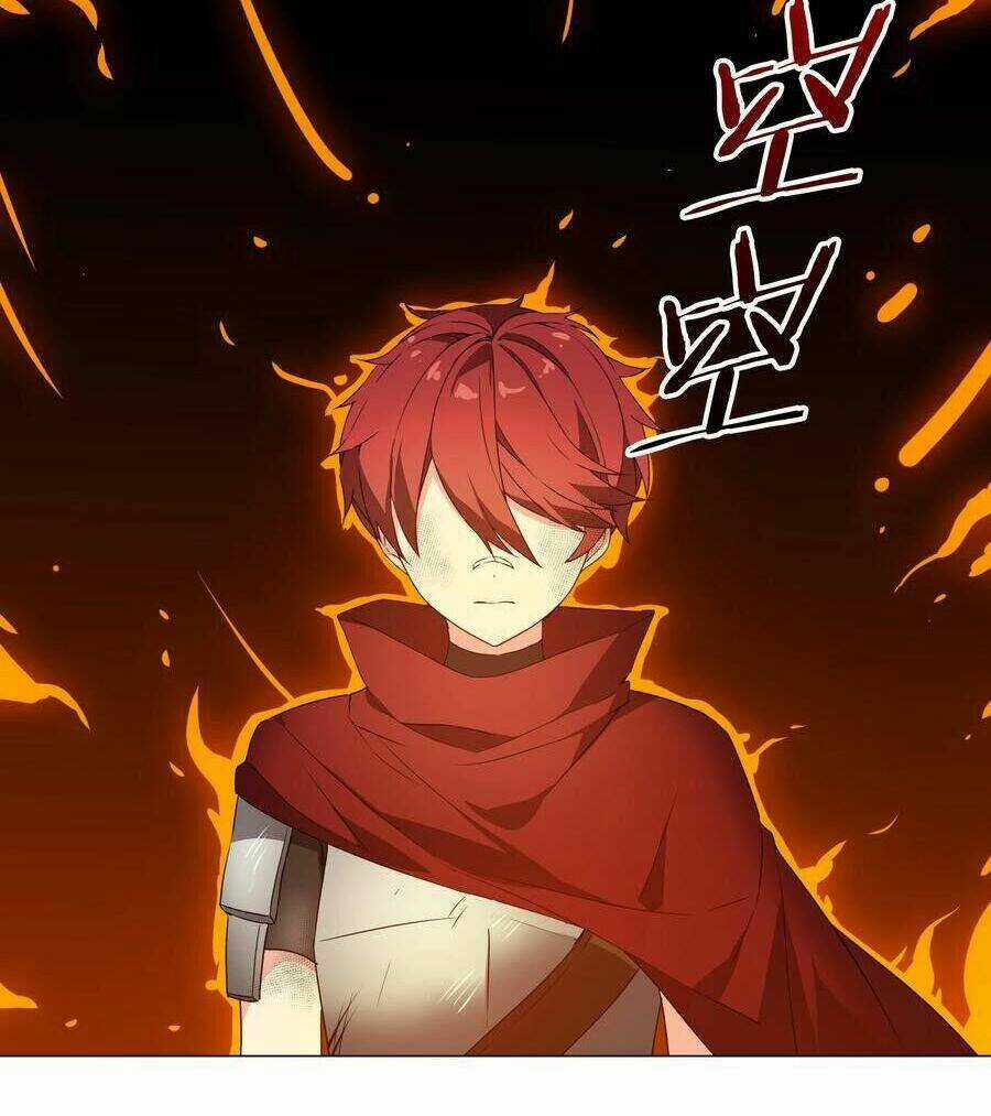 My Harem Grew So Large, I Was Forced to Ascend Chapter 33 trang 59