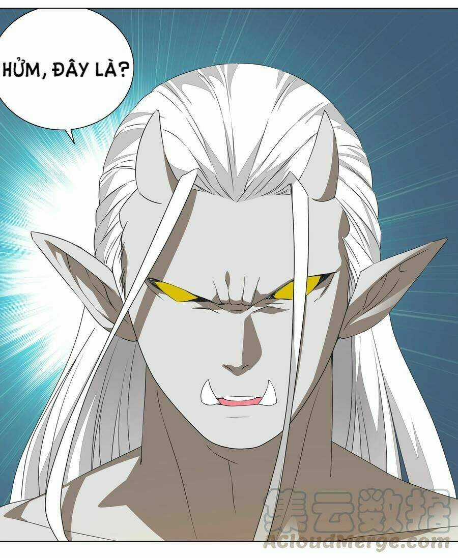 My Harem Grew So Large, I Was Forced to Ascend Chapter 33 trang 60