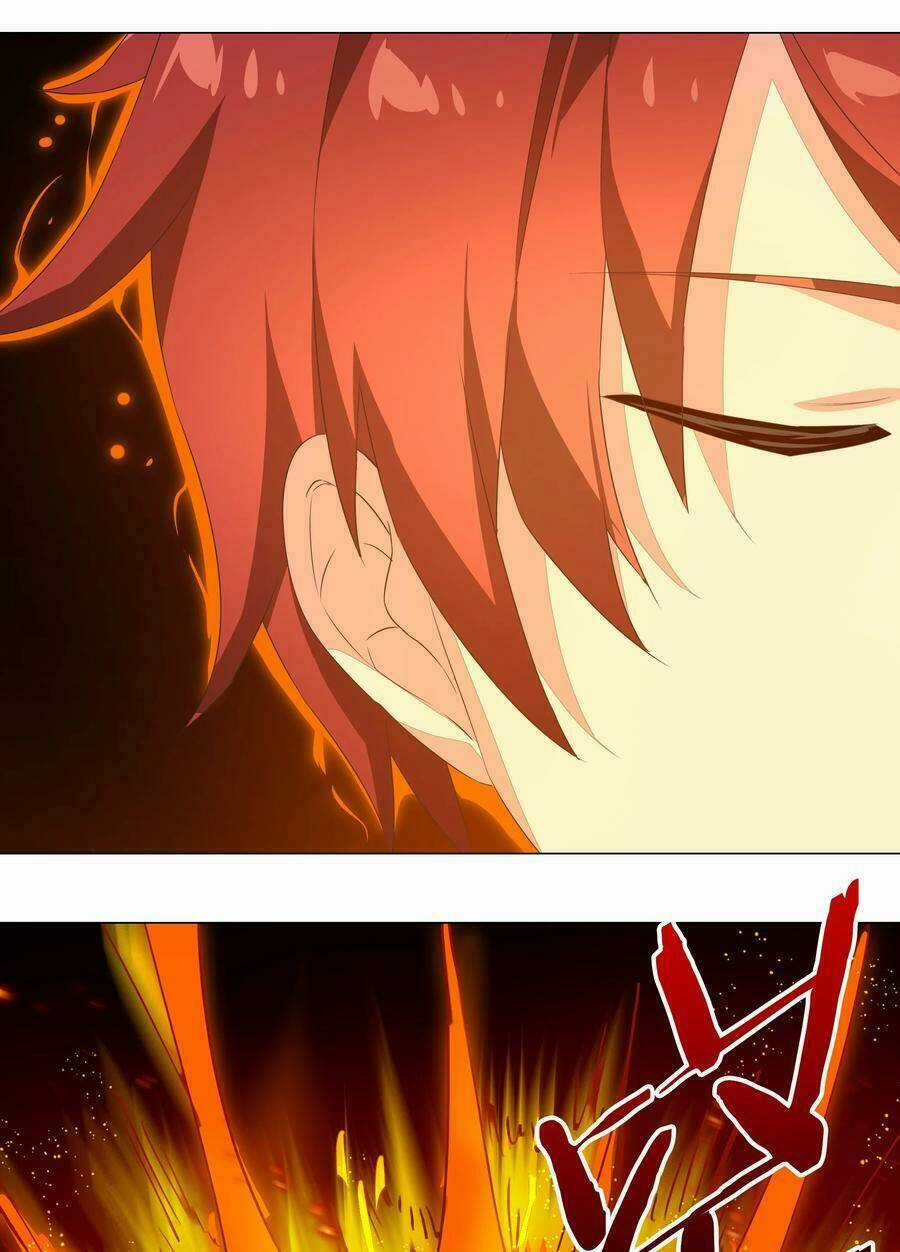 My Harem Grew So Large, I Was Forced to Ascend Chapter 33 trang 61