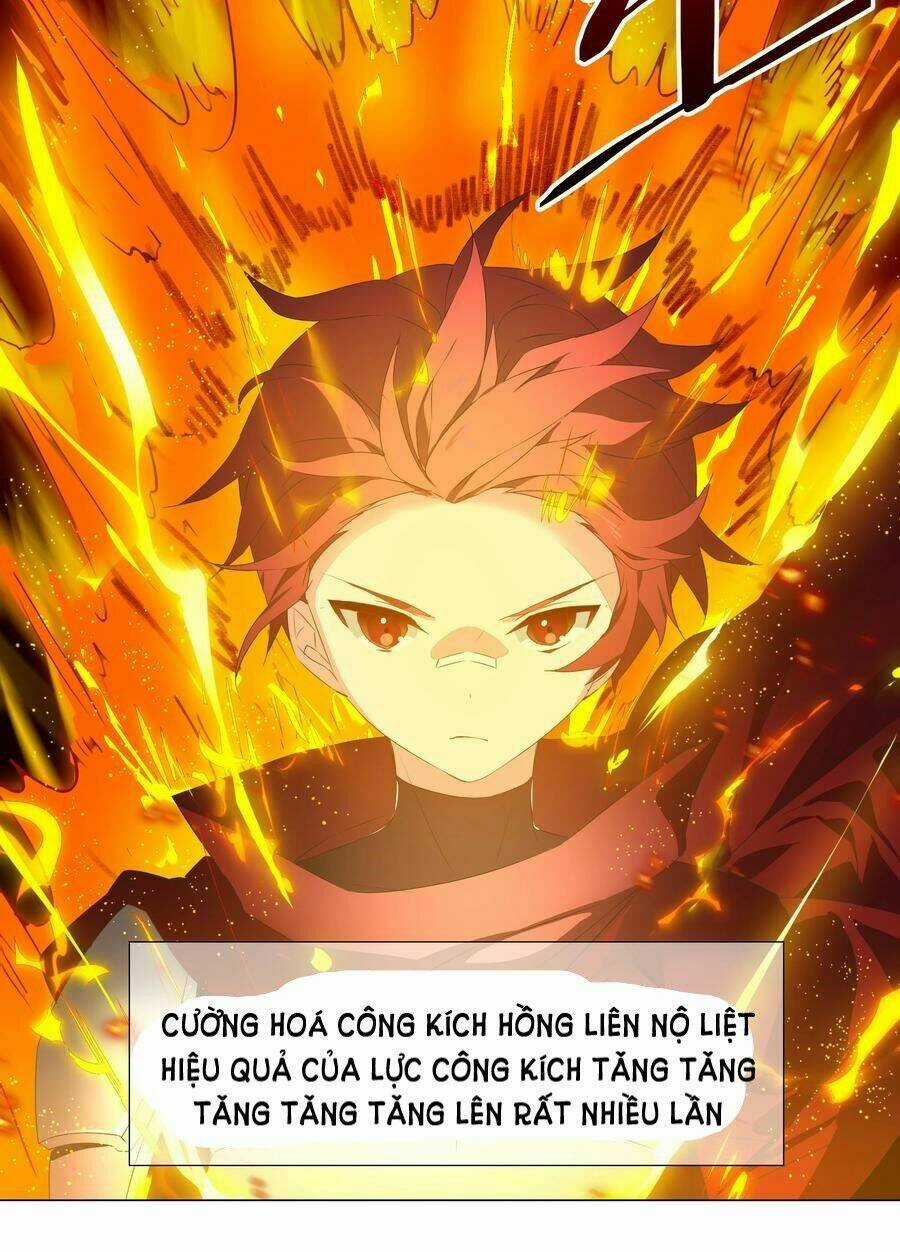 My Harem Grew So Large, I Was Forced to Ascend Chapter 33 trang 62