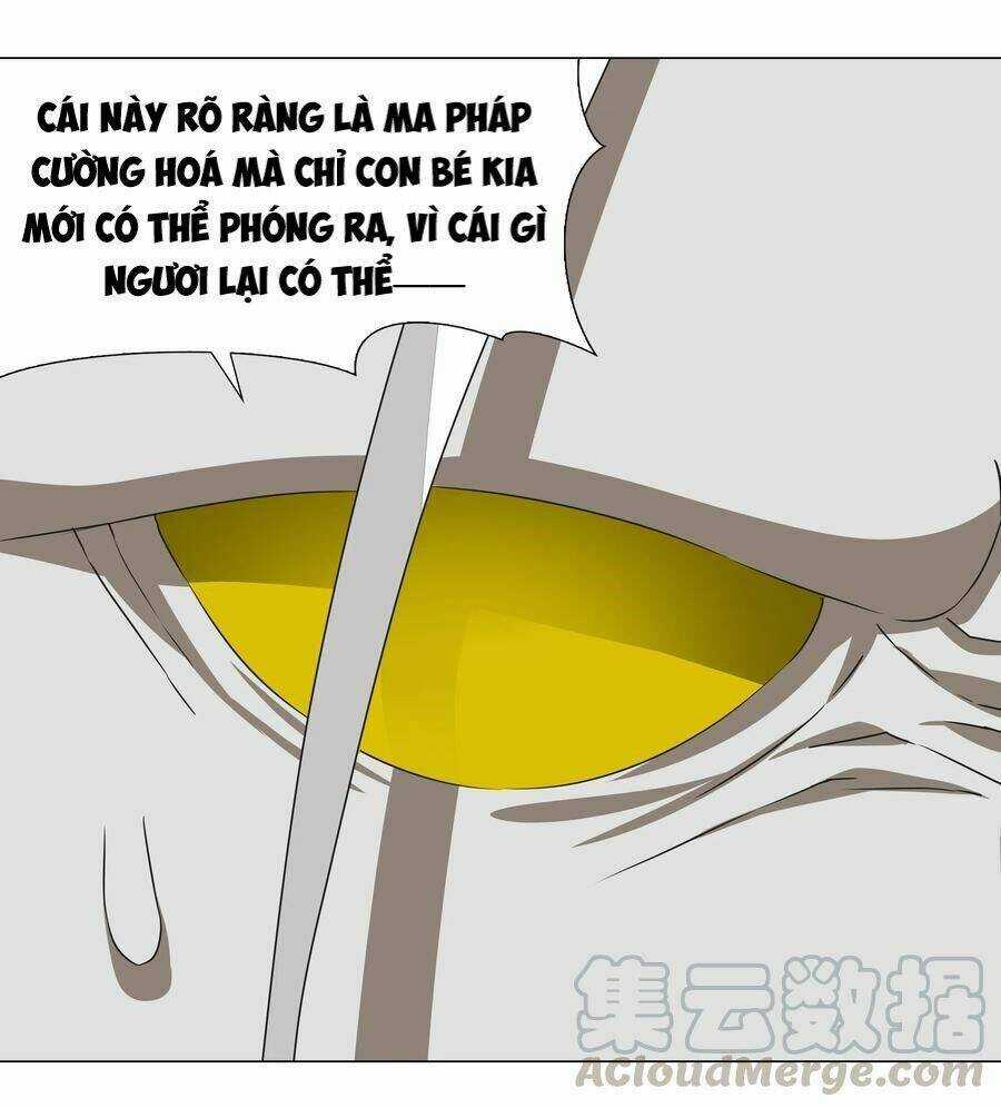 My Harem Grew So Large, I Was Forced to Ascend Chapter 33 trang 63