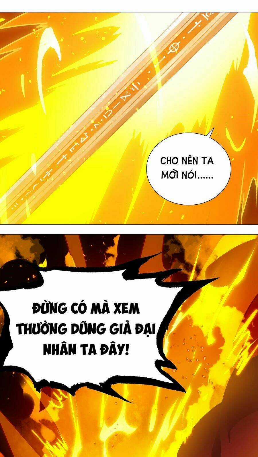 My Harem Grew So Large, I Was Forced to Ascend Chapter 33 trang 64