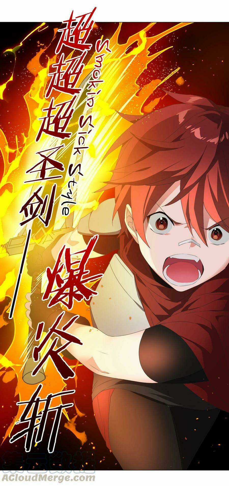 My Harem Grew So Large, I Was Forced to Ascend Chapter 33 trang 66