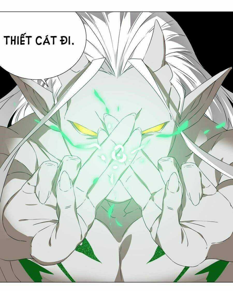 My Harem Grew So Large, I Was Forced to Ascend Chapter 33 trang 68