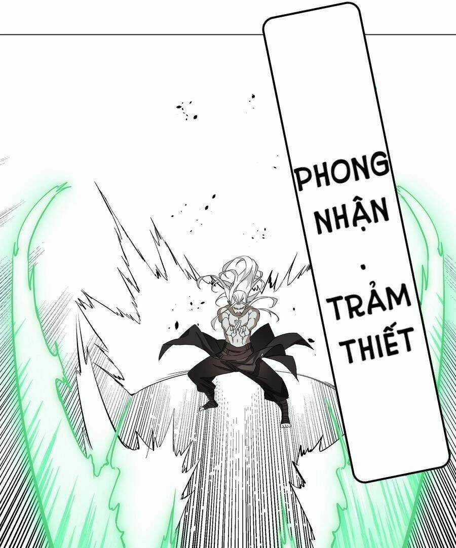 My Harem Grew So Large, I Was Forced to Ascend Chapter 33 trang 69