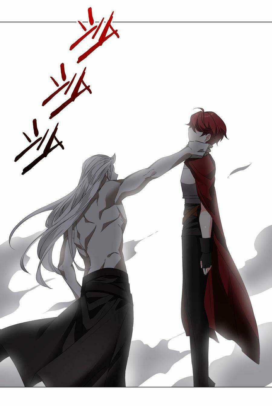 My Harem Grew So Large, I Was Forced to Ascend Chapter 33 trang 76