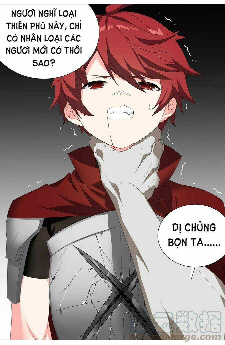 My Harem Grew So Large, I Was Forced to Ascend Chapter 33 trang 77