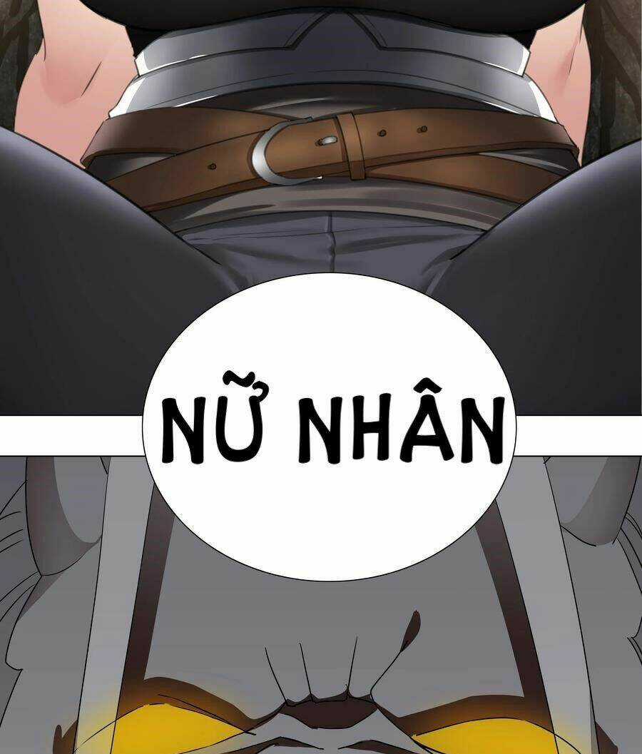 My Harem Grew So Large, I Was Forced to Ascend Chapter 33 trang 84