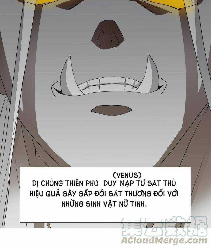 My Harem Grew So Large, I Was Forced to Ascend Chapter 33 trang 85