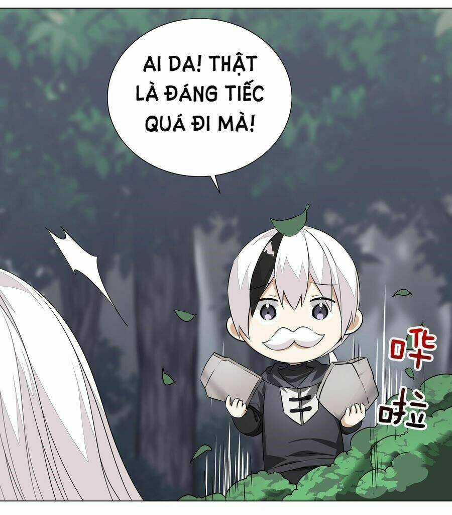 My Harem Grew So Large, I Was Forced to Ascend Chapter 34 trang 10