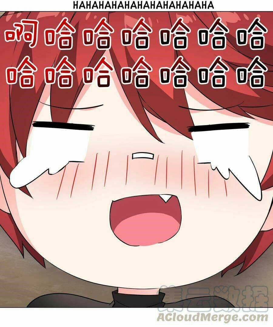 My Harem Grew So Large, I Was Forced to Ascend Chapter 34 trang 100