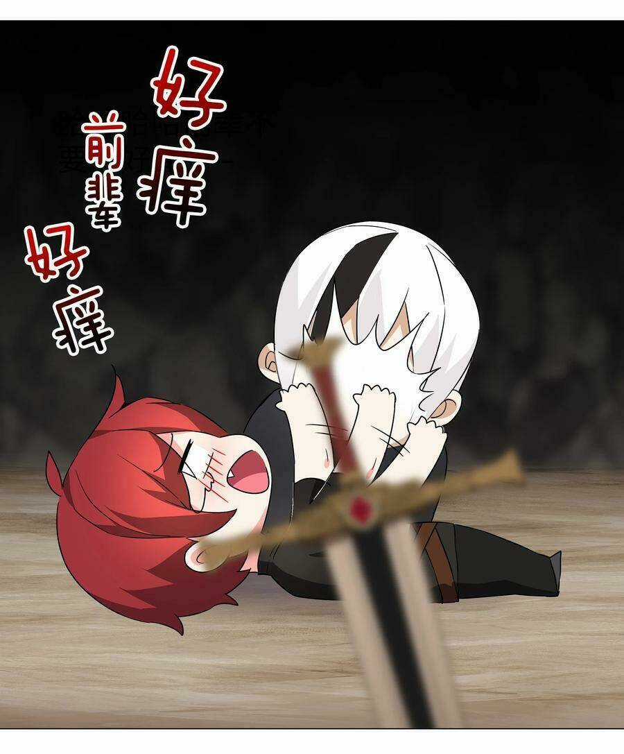 My Harem Grew So Large, I Was Forced to Ascend Chapter 34 trang 101