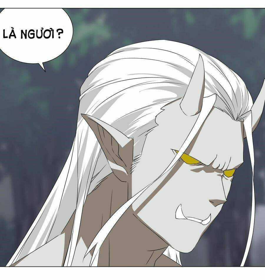 My Harem Grew So Large, I Was Forced to Ascend Chapter 34 trang 11