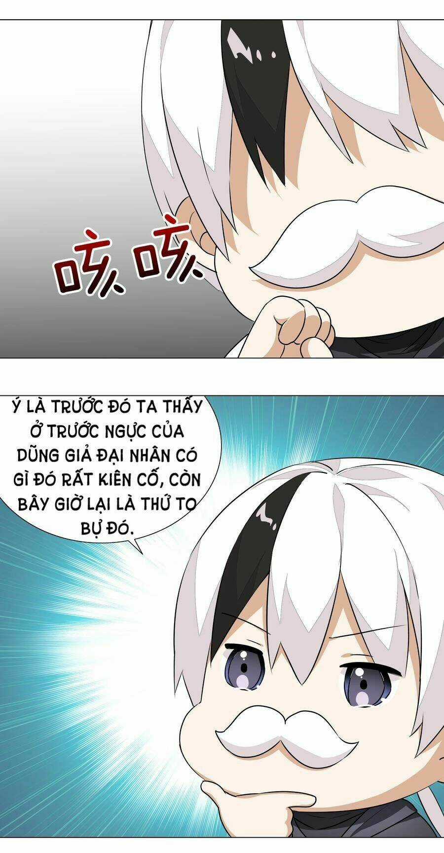 My Harem Grew So Large, I Was Forced to Ascend Chapter 34 trang 15