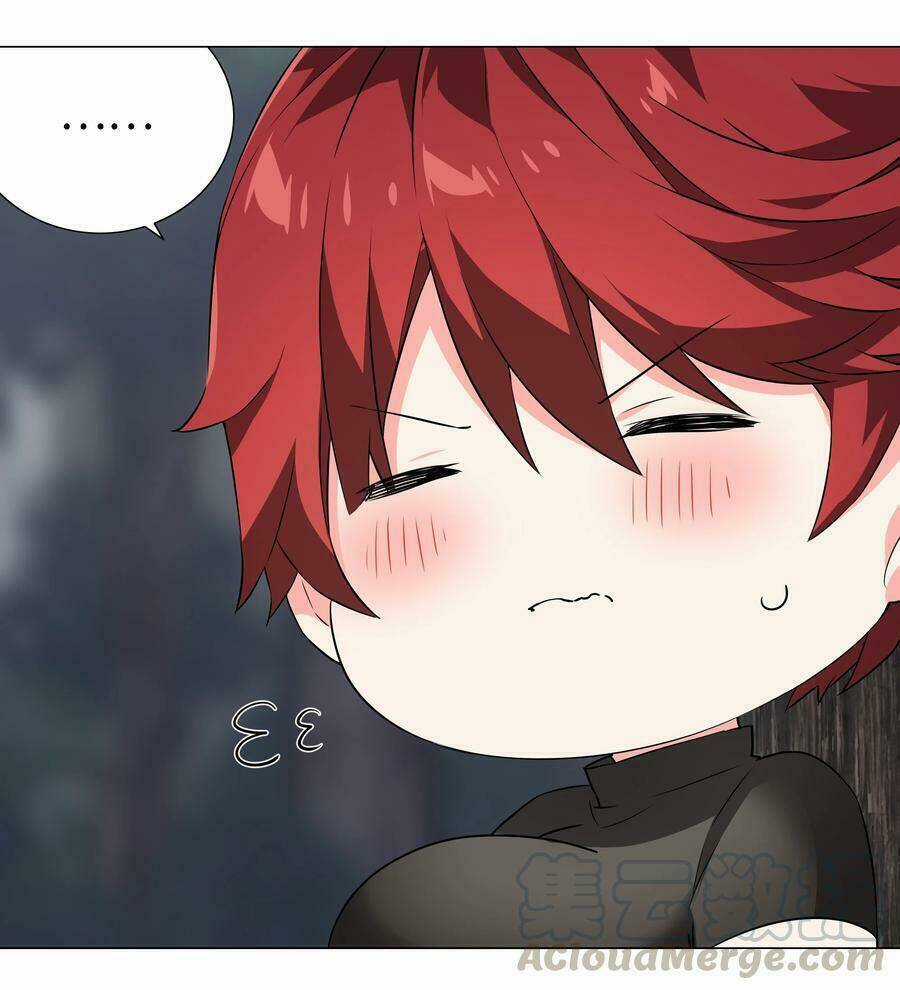 My Harem Grew So Large, I Was Forced to Ascend Chapter 34 trang 17