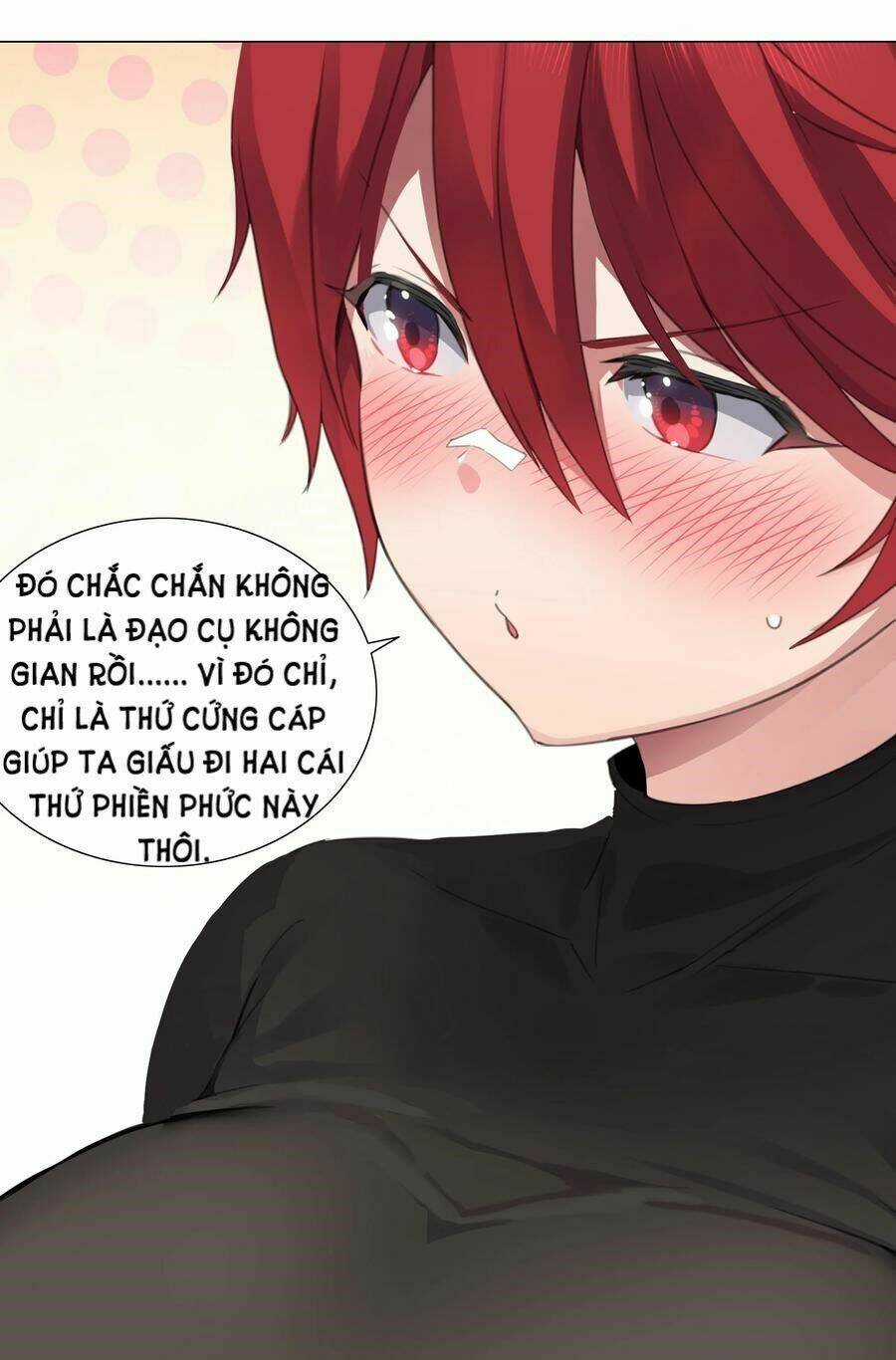 My Harem Grew So Large, I Was Forced to Ascend Chapter 34 trang 18