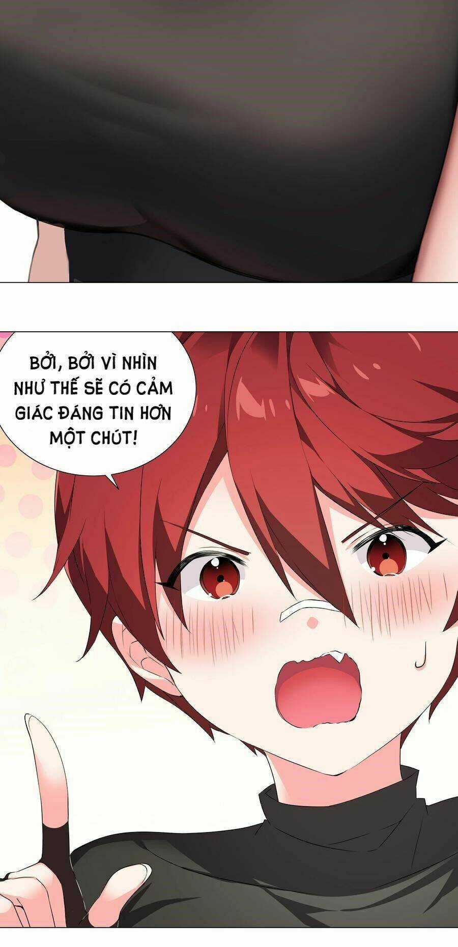 My Harem Grew So Large, I Was Forced to Ascend Chapter 34 trang 19