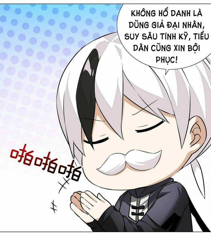 My Harem Grew So Large, I Was Forced to Ascend Chapter 34 trang 20