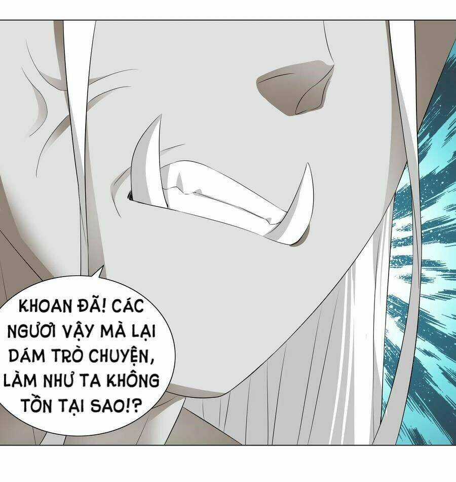 My Harem Grew So Large, I Was Forced to Ascend Chapter 34 trang 25