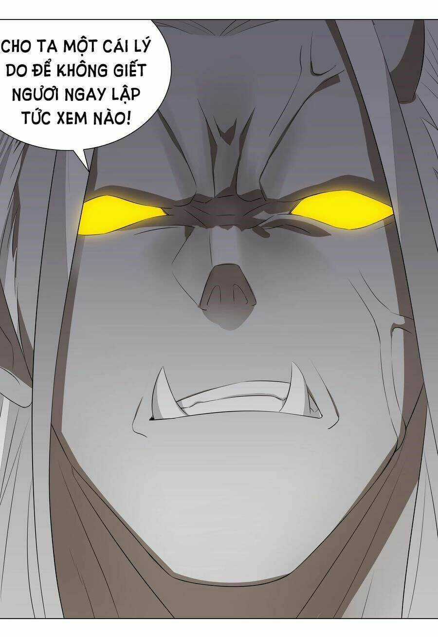 My Harem Grew So Large, I Was Forced to Ascend Chapter 34 trang 28