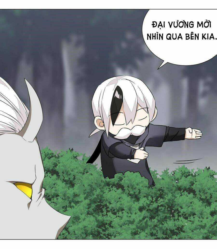 My Harem Grew So Large, I Was Forced to Ascend Chapter 34 trang 29