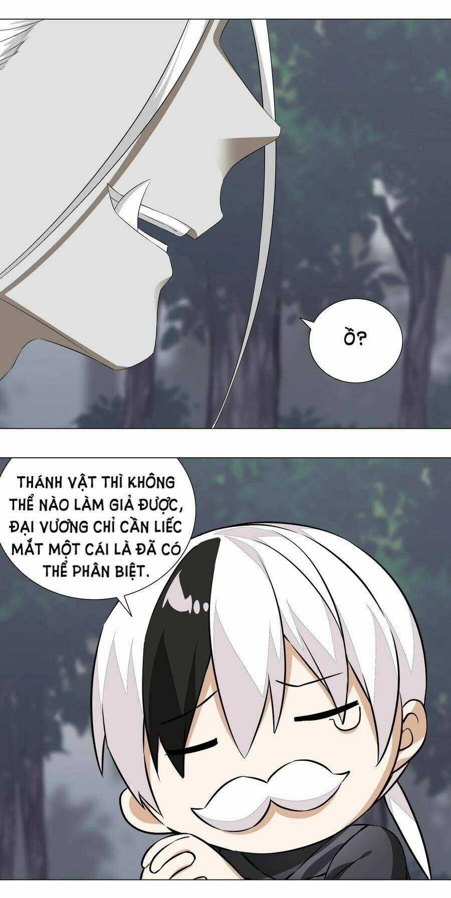 My Harem Grew So Large, I Was Forced to Ascend Chapter 34 trang 32