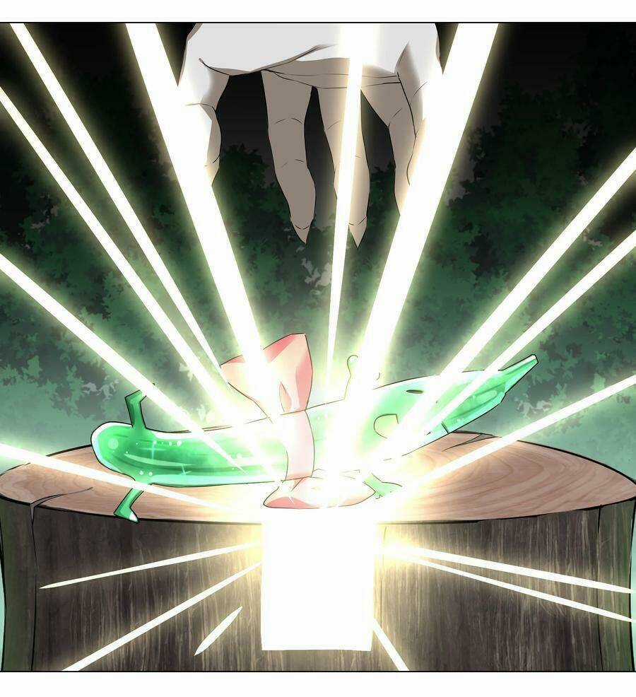 My Harem Grew So Large, I Was Forced to Ascend Chapter 34 trang 35